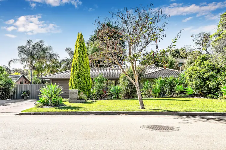 18 Warne Street, Redwood Park SA 5097