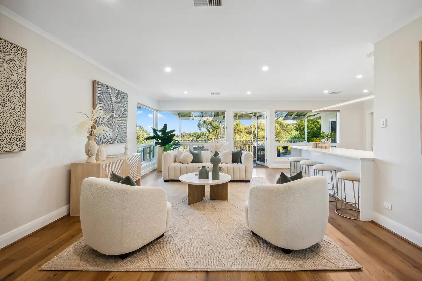 Main view of Homely house listing, 64 Emmett Road, Crafers West SA 5152