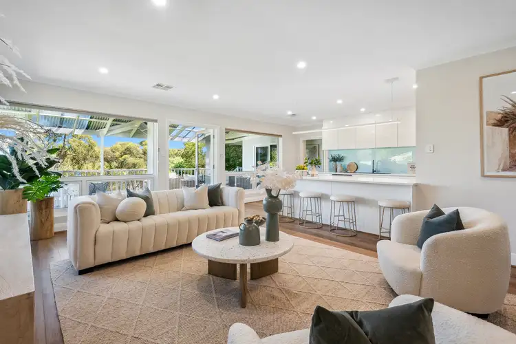 Fourth view of Homely house listing, 64 Emmett Road, Crafers West SA 5152