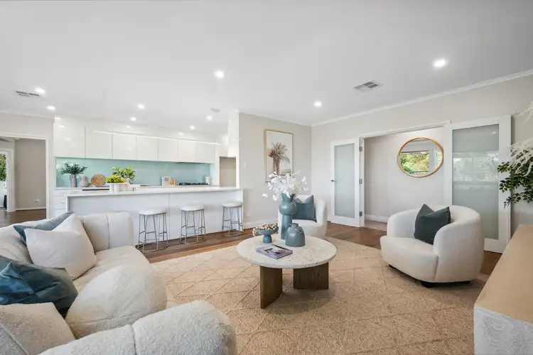 Fifth view of Homely house listing, 64 Emmett Road, Crafers West SA 5152