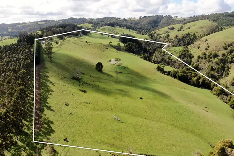 Second view of Homely rural property listing, 191 Allmans Road, Trida VIC 3953