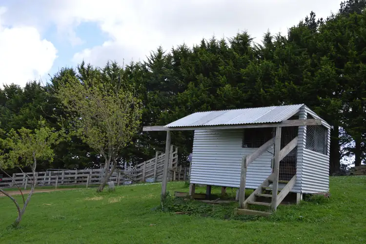 Sixth view of Homely rural property listing, 191 Allmans Road, Trida VIC 3953
