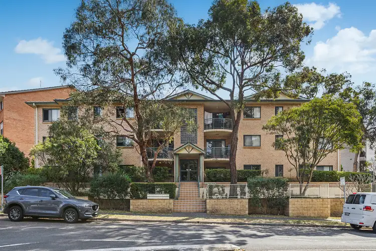 Main view of Homely apartment listing, 1/13 Paine Street, Kogarah NSW 2217