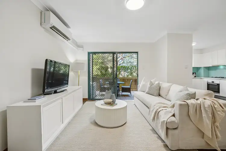 Second view of Homely apartment listing, 1/13 Paine Street, Kogarah NSW 2217