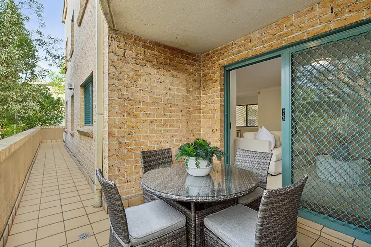 Third view of Homely apartment listing, 1/13 Paine Street, Kogarah NSW 2217