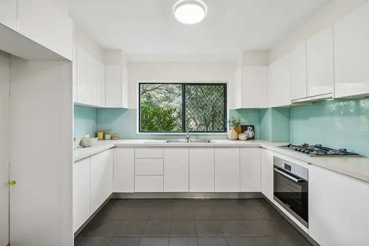 Fifth view of Homely apartment listing, 1/13 Paine Street, Kogarah NSW 2217