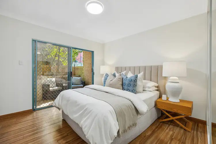 Sixth view of Homely apartment listing, 1/13 Paine Street, Kogarah NSW 2217