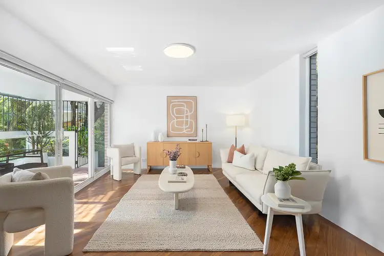 Main view of Homely apartment listing, 23/36 Fairfax Road, Bellevue Hill NSW 2023