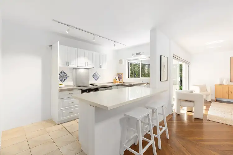 Second view of Homely apartment listing, 23/36 Fairfax Road, Bellevue Hill NSW 2023