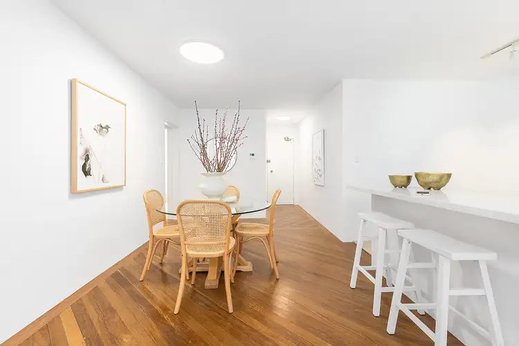 Third view of Homely apartment listing, 23/36 Fairfax Road, Bellevue Hill NSW 2023