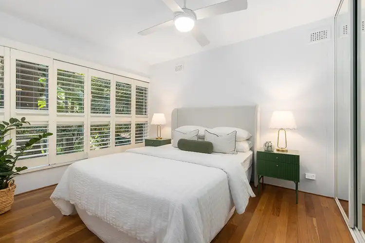 Fourth view of Homely apartment listing, 23/36 Fairfax Road, Bellevue Hill NSW 2023