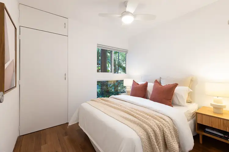 Fifth view of Homely apartment listing, 23/36 Fairfax Road, Bellevue Hill NSW 2023