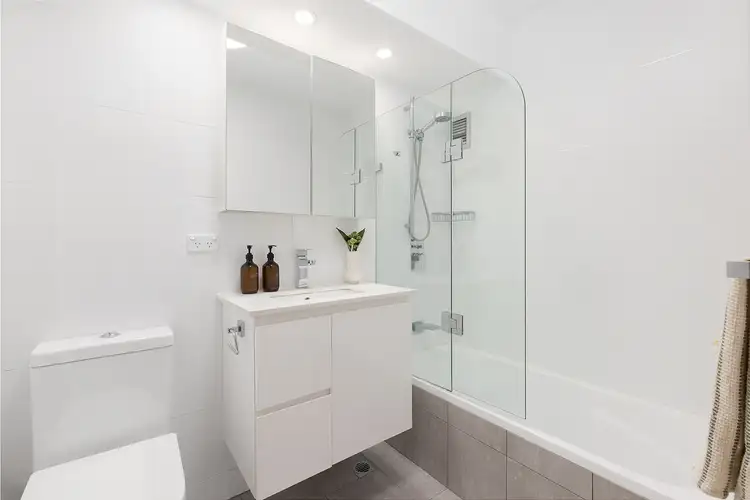 Sixth view of Homely apartment listing, 23/36 Fairfax Road, Bellevue Hill NSW 2023
