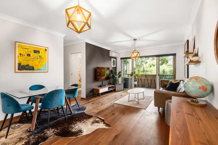 78/115-117 Constitution Road, Dulwich Hill NSW 2203
