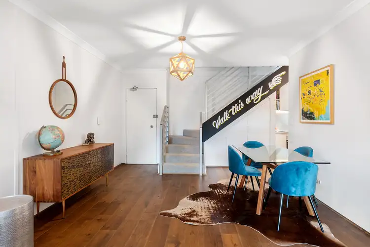 Fourth view of Homely apartment listing, 78/115-117 Constitution Road, Dulwich Hill NSW 2203