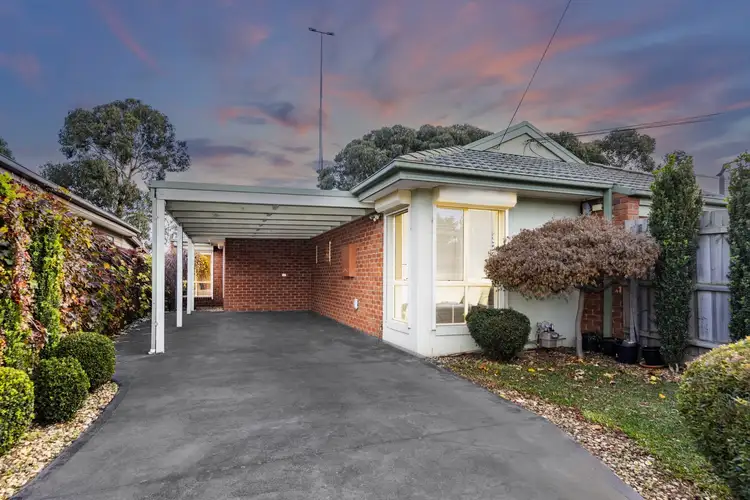 35 Knapp Street, Altona North VIC 3025