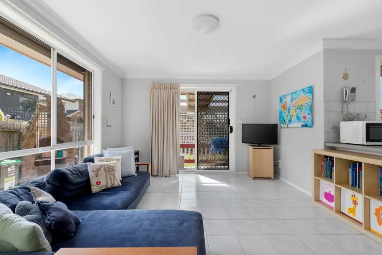 Fifth view of Homely house listing, 15 Solomon Court, Sunbury VIC 3429