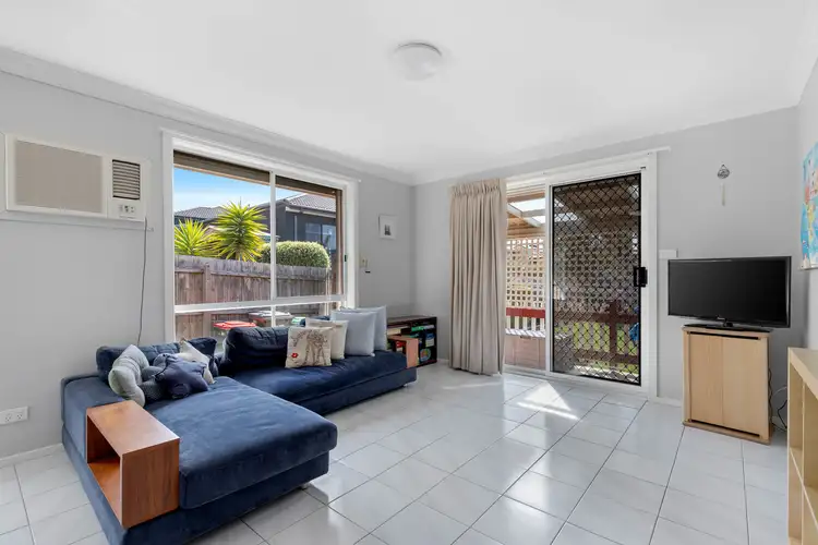 Sixth view of Homely house listing, 15 Solomon Court, Sunbury VIC 3429
