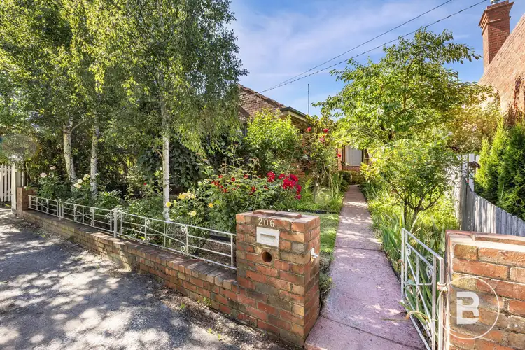 206 Eyre Street, Ballarat Central VIC 3350