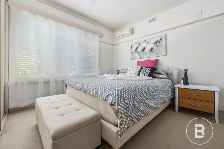 Fifth view of Homely house listing, 206 Eyre Street, Ballarat Central VIC 3350