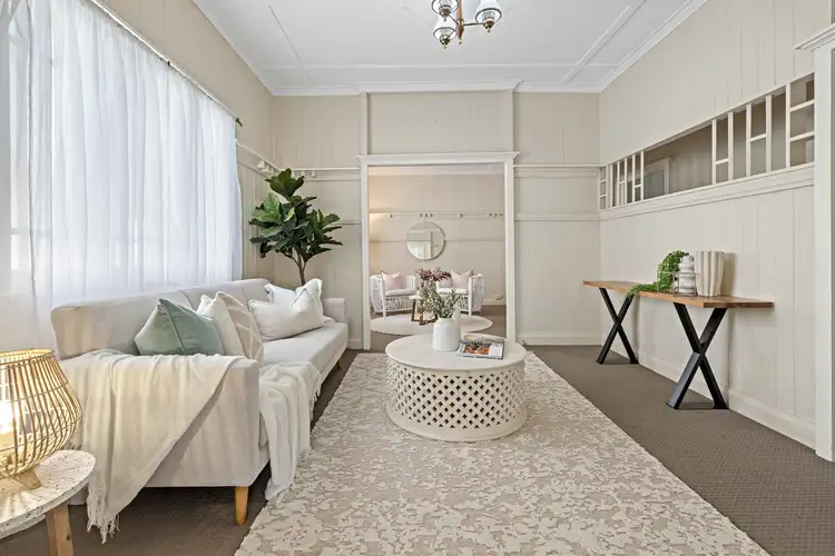 Fifth view of Homely house listing, 23 Riddings Street, Coorparoo QLD 4151