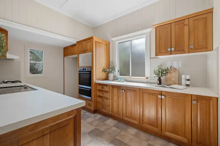 Sixth view of Homely house listing, 23 Riddings Street, Coorparoo QLD 4151