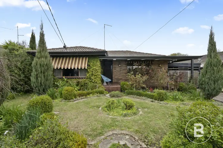 24 McNulty Drive, Wendouree VIC 3355