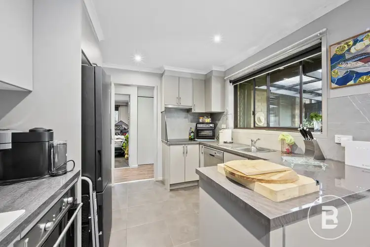 Sixth view of Homely house listing, 24 McNulty Drive, Wendouree VIC 3355