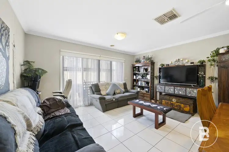 Second view of Homely house listing, 8 Duchess Drive, Winter Valley VIC 3358
