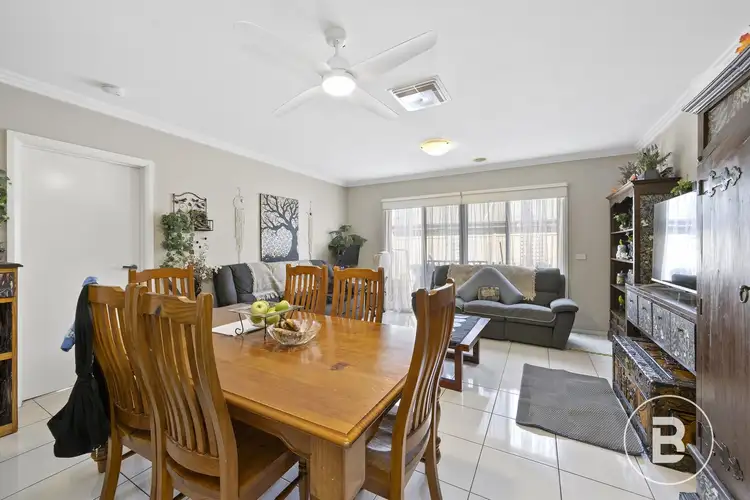 Fourth view of Homely house listing, 8 Duchess Drive, Winter Valley VIC 3358