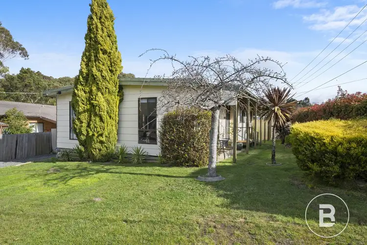 Main view of Homely house listing, 12 Recreation Road, Mount Clear VIC 3350