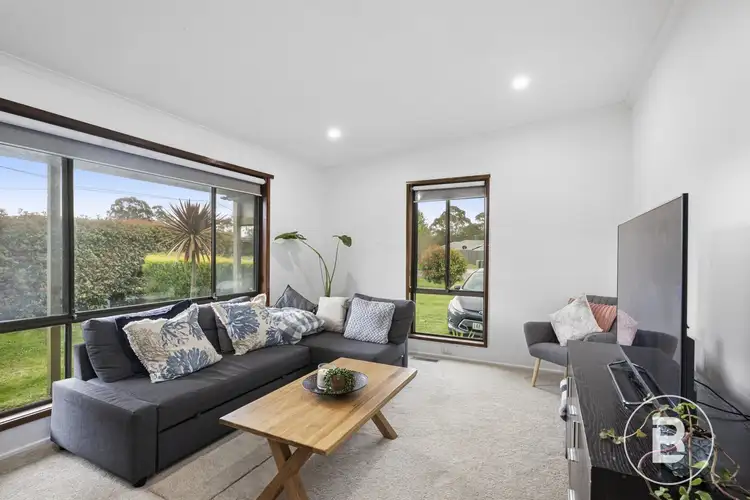 Fourth view of Homely house listing, 12 Recreation Road, Mount Clear VIC 3350