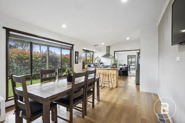 Sixth view of Homely house listing, 12 Recreation Road, Mount Clear VIC 3350