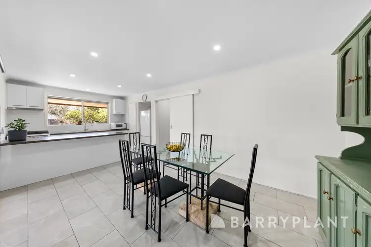 Sixth view of Homely house listing, 5 Novara Parade, St Albans VIC 3021