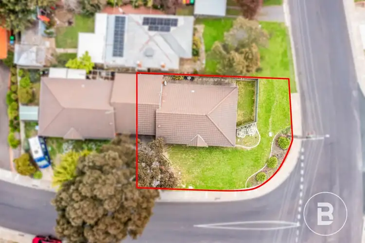 Second view of Homely house listing, 30 Blue Gum Drive, Strathdale VIC 3550