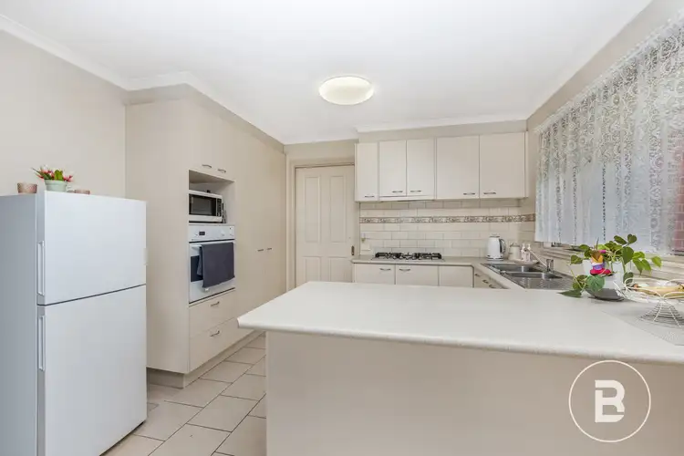 Fourth view of Homely house listing, 30 Blue Gum Drive, Strathdale VIC 3550