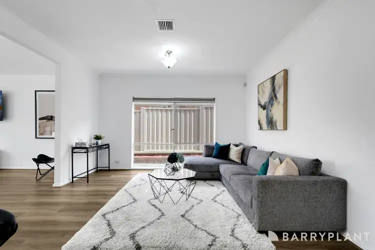 Sixth view of Homely house listing, 34 Diosma Way, Mill Park VIC 3082