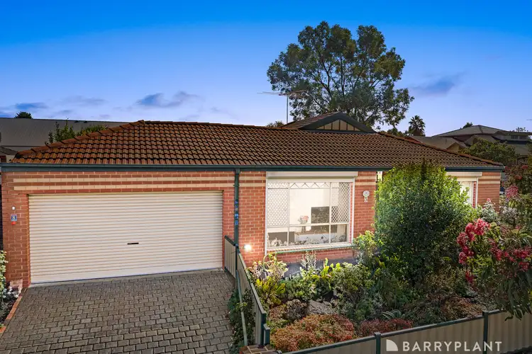 3 Pulford Crescent, Mill Park VIC 3082