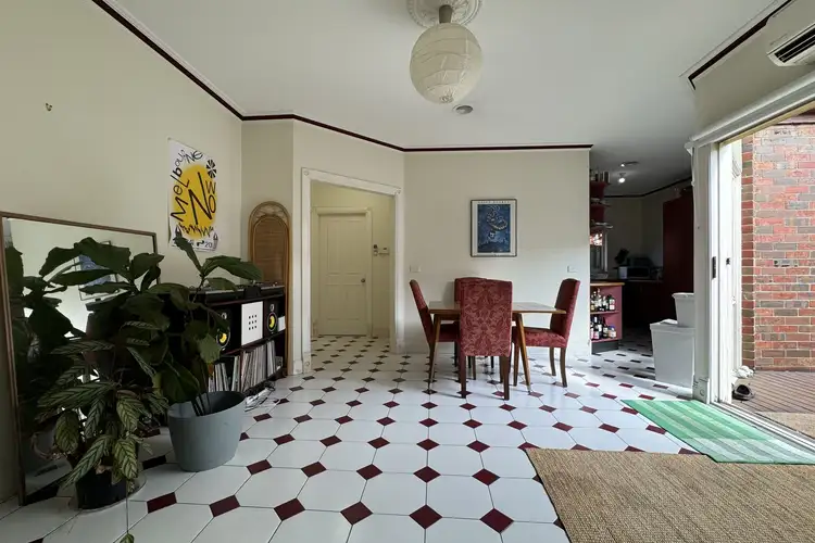 Fifth view of Homely house listing, 14 Zoe Circuit, Northcote VIC 3070