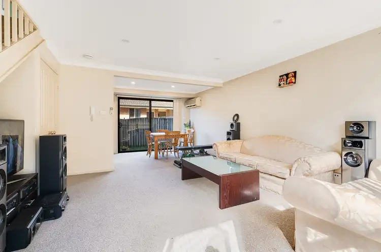 Third view of Homely townhouse listing, 3/12 Pemell Street, Wyoming NSW 2250