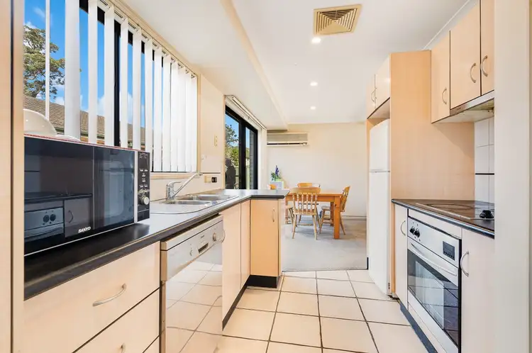 Fourth view of Homely townhouse listing, 3/12 Pemell Street, Wyoming NSW 2250