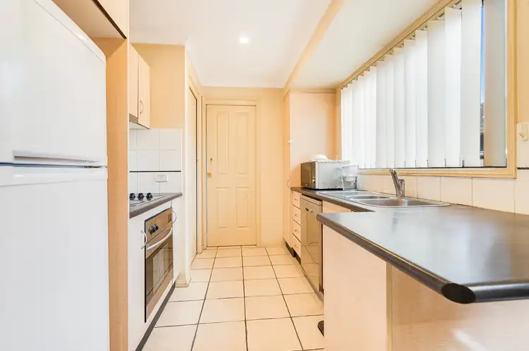 Fifth view of Homely townhouse listing, 3/12 Pemell Street, Wyoming NSW 2250