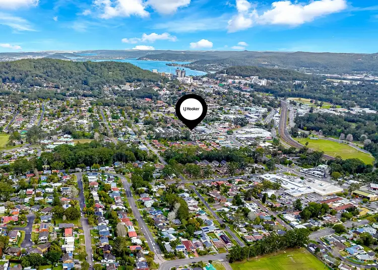 Sixth view of Homely townhouse listing, 3/12 Pemell Street, Wyoming NSW 2250