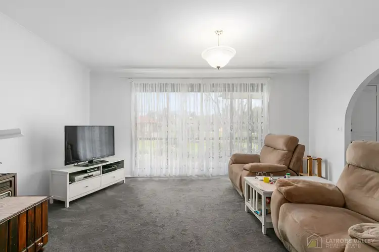 Fifth view of Homely house listing, 9 Wotan Court, Traralgon VIC 3844