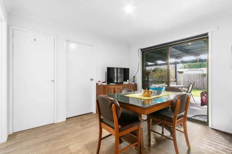 Sixth view of Homely house listing, 9 Wotan Court, Traralgon VIC 3844