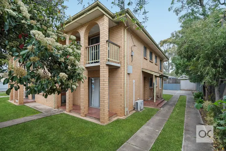 Main view of Homely unit listing, 6/15 Leader Street, Goodwood SA 5034