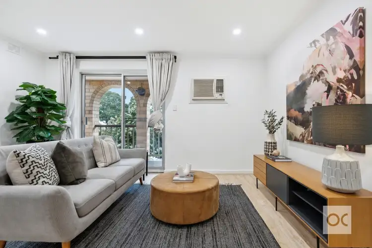 Second view of Homely unit listing, 6/15 Leader Street, Goodwood SA 5034