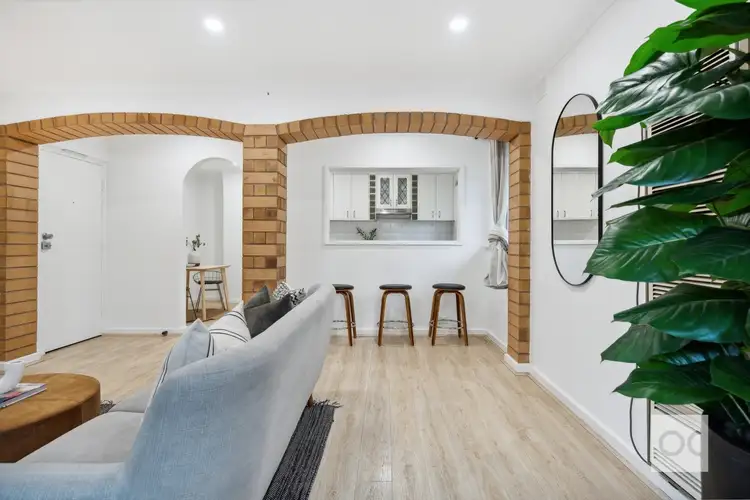 Sixth view of Homely unit listing, 6/15 Leader Street, Goodwood SA 5034