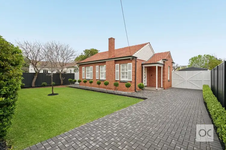 4 Romsey Grove, Melrose Park SA 5039