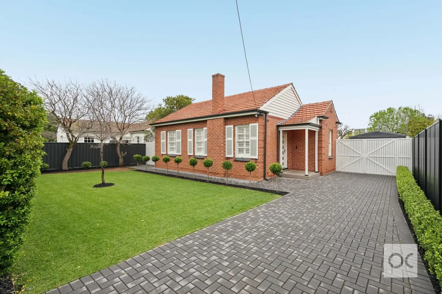 Main view of Homely house listing, 4 Romsey Grove, Melrose Park SA 5039